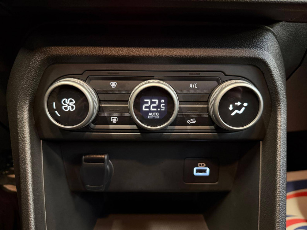 Acheter Dacia Jogger Jogger TCe 110 5 places Extreme + 5p occasion dans les concessions du Groupe Faurie