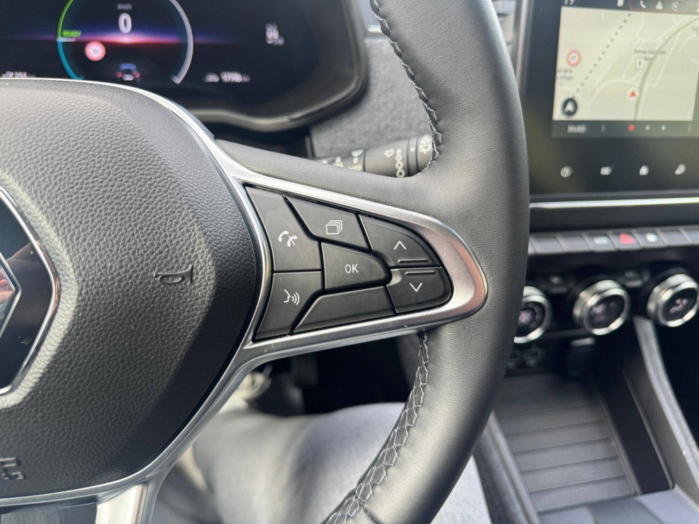 Acheter Renault Zoe Zoe R110 - MY22 Evolution 5p occasion dans les concessions du Groupe Faurie