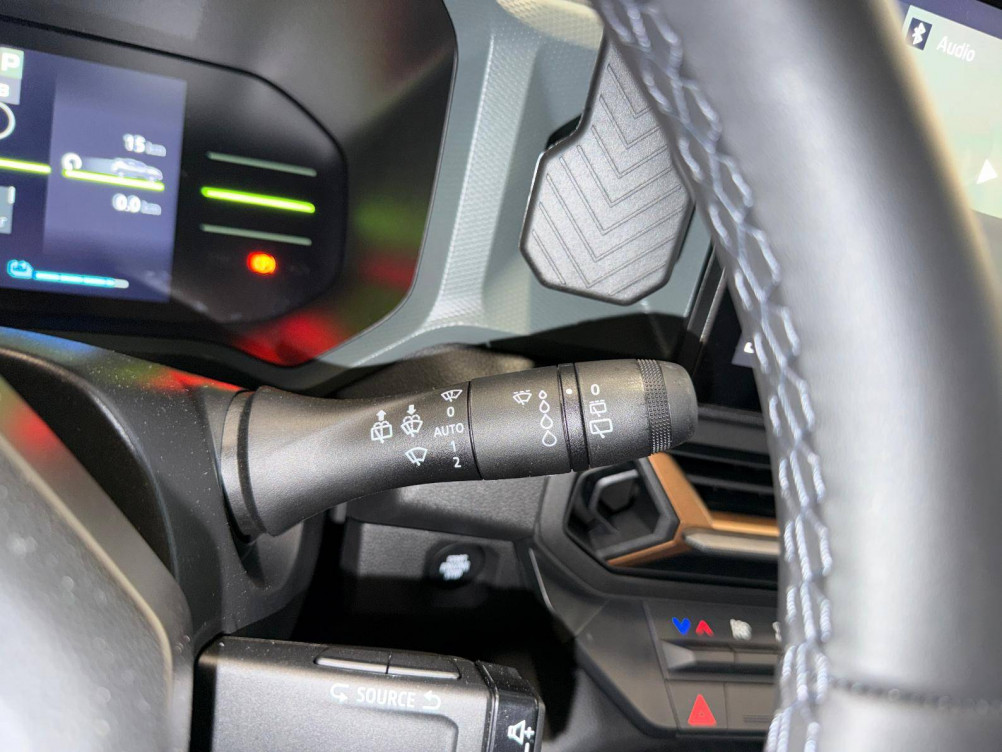 Acheter Dacia Duster Duster Hybrid 140 Extreme 5p occasion dans les concessions du Groupe Faurie