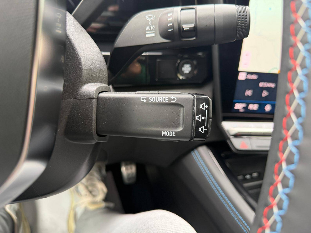 Acheter Renault Rafale Rafale E-Tech full hybrid 200 esprit Alpine 5p occasion dans les concessions du Groupe Faurie