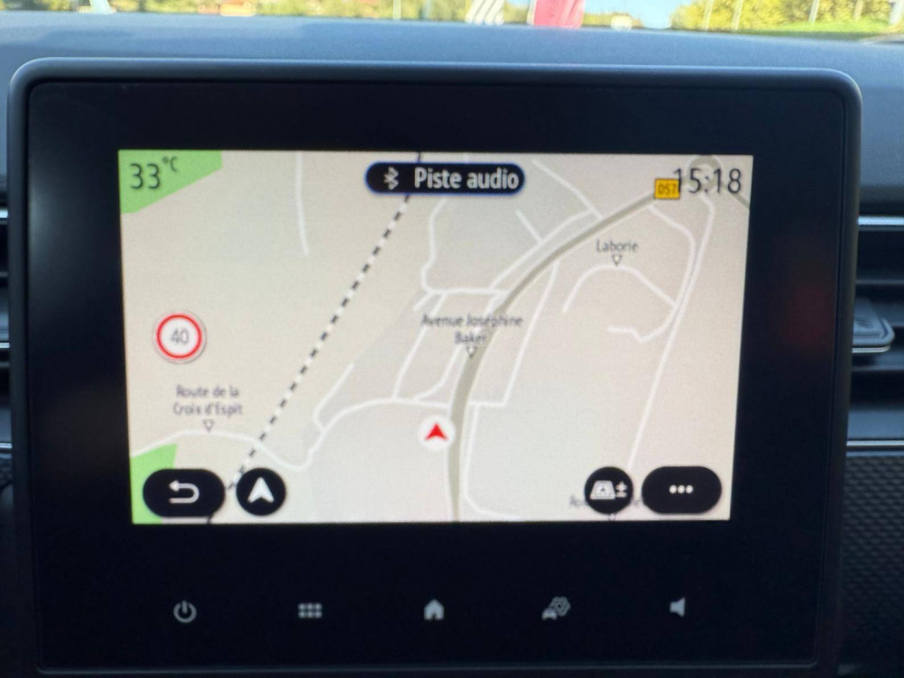 Acheter Renault Arkana Arkana TCe 140 EDC - 23 Evolution 5p occasion dans les concessions du Groupe Faurie