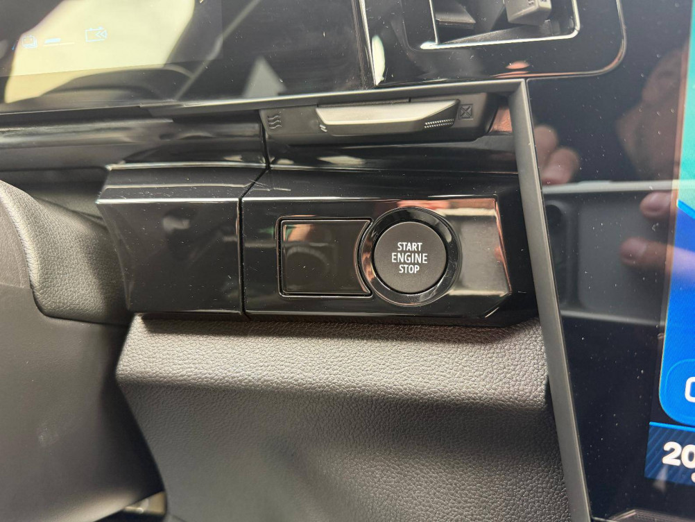 Acheter Renault Rafale Rafale E-Tech full hybrid 200 esprit Alpine 5p occasion dans les concessions du Groupe Faurie