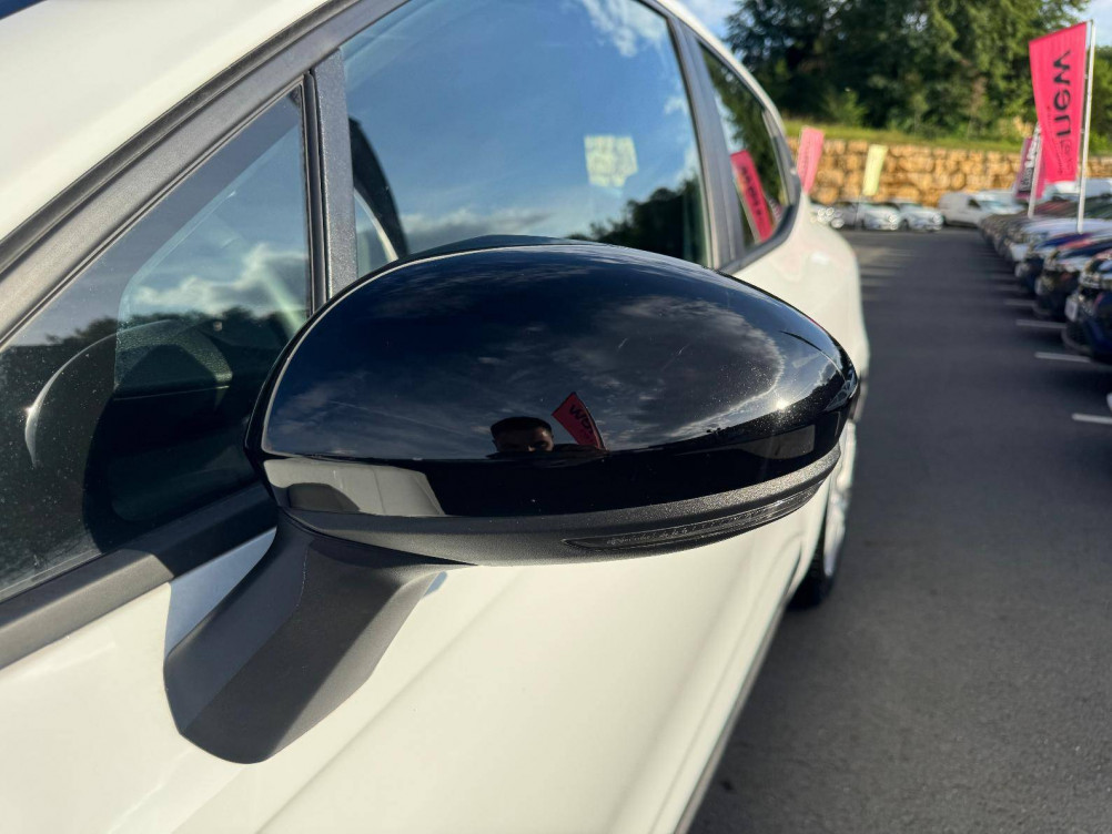 Acheter Renault Clio 5 Clio TCe 100 GPL Evolution 5p occasion dans les concessions du Groupe Faurie