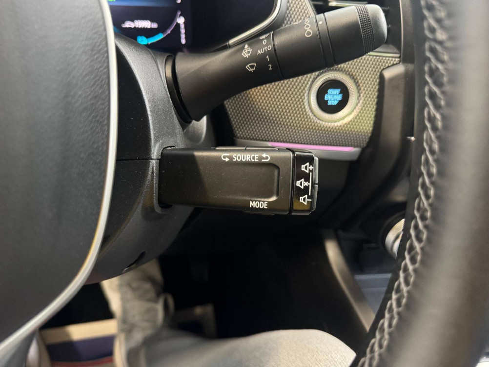 Acheter Renault Arkana Arkana E-Tech 145 - 23 Techno 5p occasion dans les concessions du Groupe Faurie