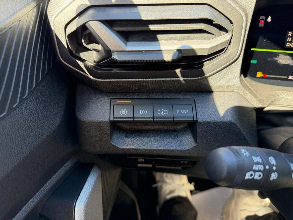 Acheter Dacia Bigster Bigster Hybrid 155 Journey 5p occasion dans les concessions du Groupe Faurie