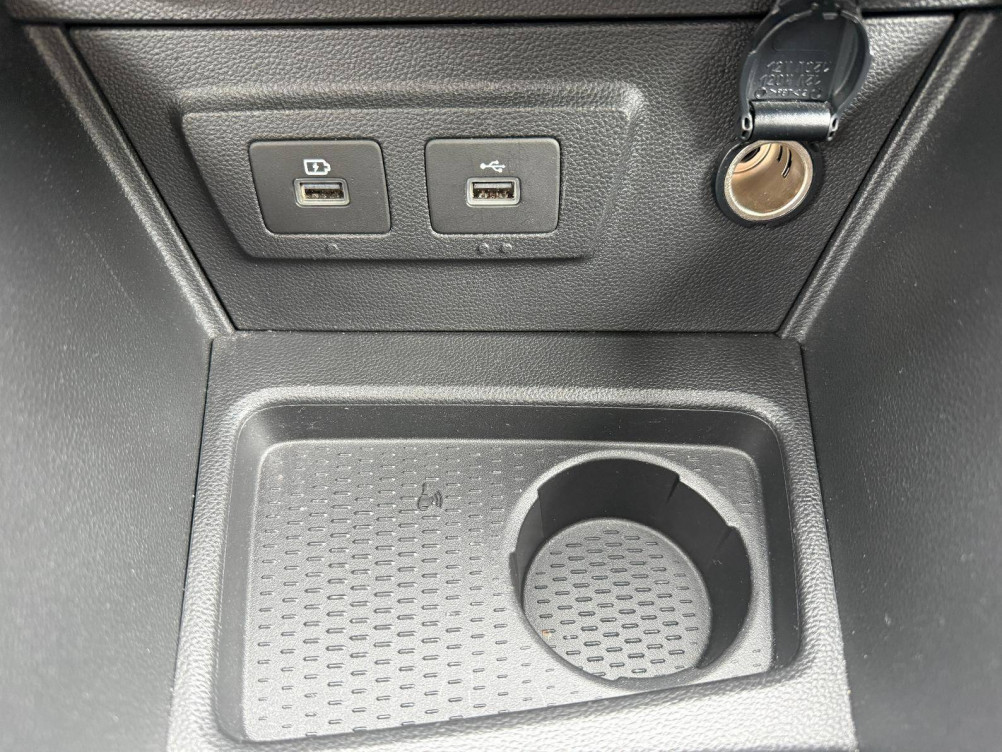 Acheter Dacia Duster Duster ECO-G 100 4x2 Journey 5p occasion dans les concessions du Groupe Faurie