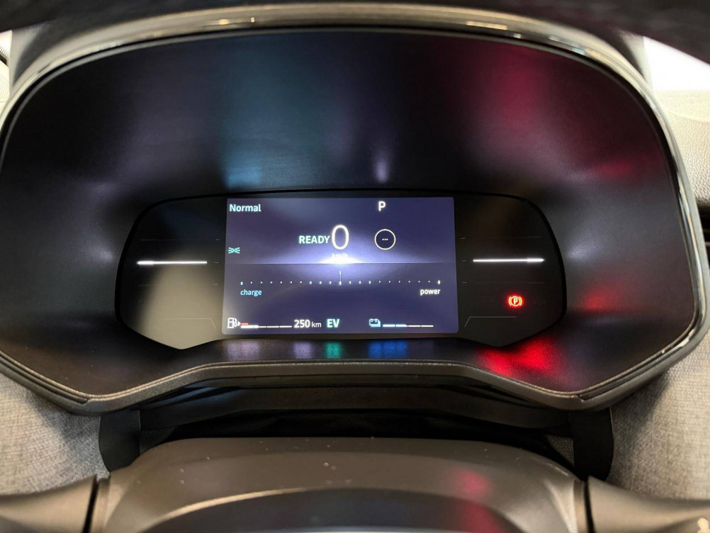 Acheter Renault Clio 5 Clio E-Tech full hybrid 145 Evolution 5p occasion dans les concessions du Groupe Faurie