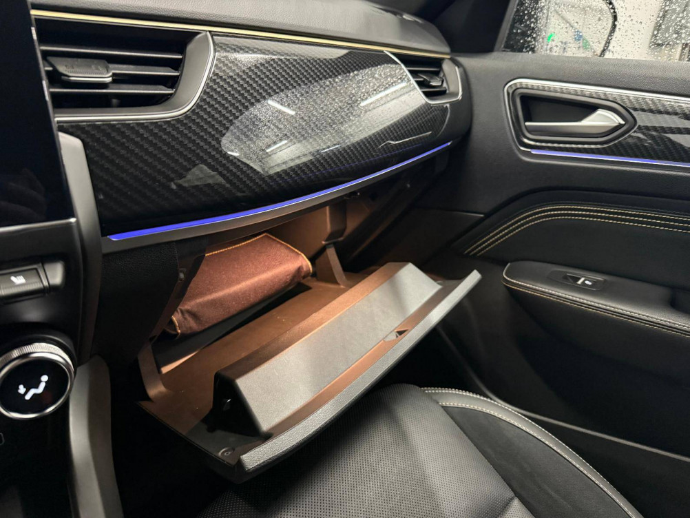 Acheter Renault Arkana Arkana E-Tech hybride 145 - 22 Engineered 5p occasion dans les concessions du Groupe Faurie