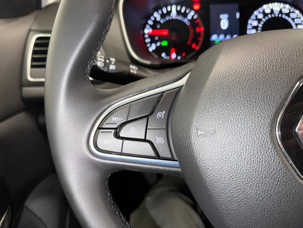 Acheter Renault Megane 4 MEGANE IV SOCIETE BLUE DCI 115 - 21N AIR NAV 2P 5p occasion dans les concessions du Groupe Faurie