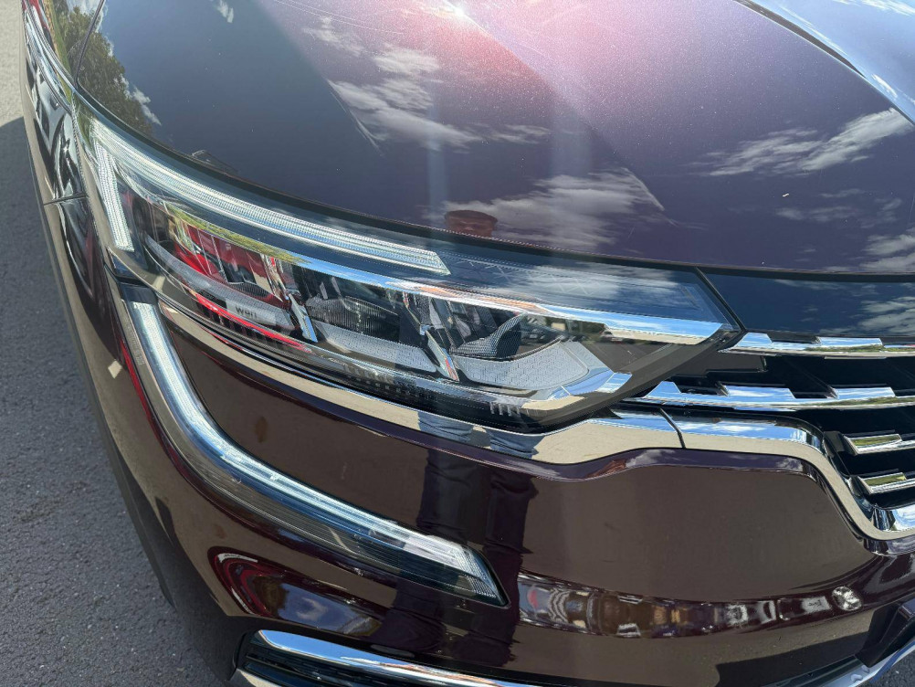 Acheter Renault Koleos 2 Koleos Tce 160 EDC FAP 4x2 - B Initiale Paris 5p occasion dans les concessions du Groupe Faurie