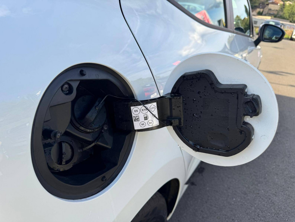 Acheter Renault Clio 5 Clio TCe 100 GPL Evolution 5p occasion dans les concessions du Groupe Faurie