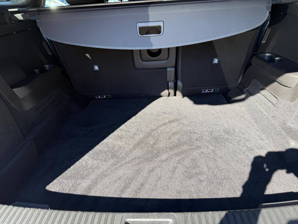 Acheter Renault Espace 6 Espace E-Tech hybrid 200 esprit Alpine 5p occasion dans les concessions du Groupe Faurie