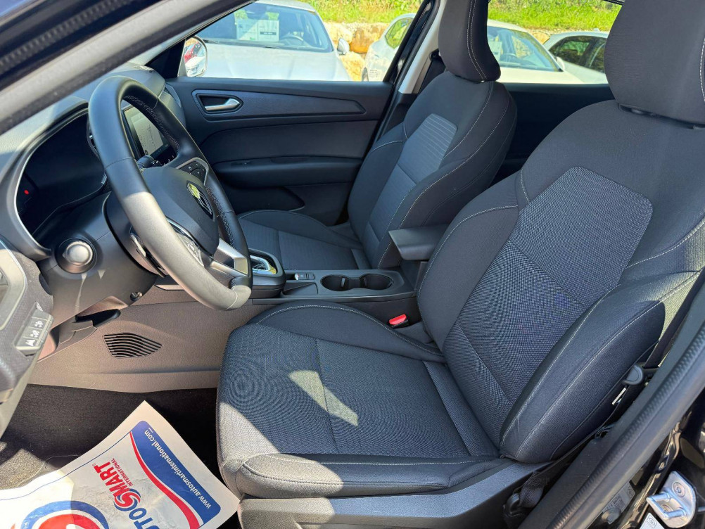 Acheter Renault Arkana Arkana TCe 140 EDC - 23 Evolution 5p occasion dans les concessions du Groupe Faurie