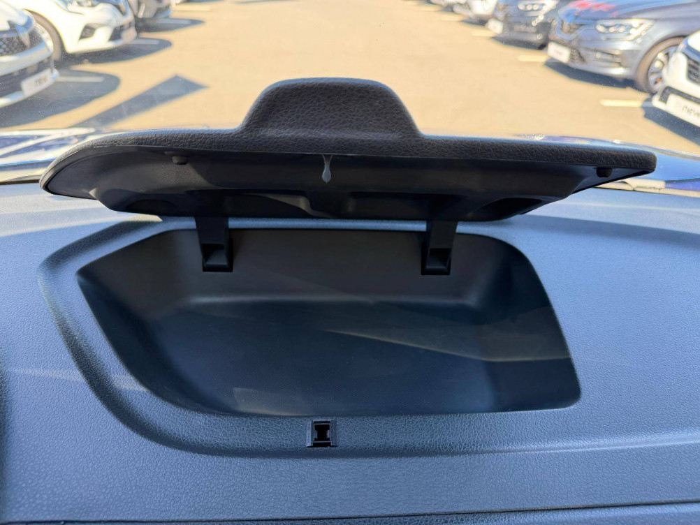 Acheter Dacia Lodgy Lodgy Blue dCi 115 7 places 15 ans 5p occasion dans les concessions du Groupe Faurie