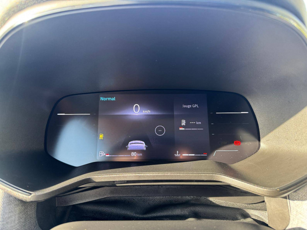 Acheter Renault Clio 5 Clio TCe 100 GPL Evolution 5p occasion dans les concessions du Groupe Faurie