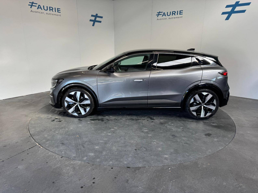 Acheter Renault Megane E-Tech Megane E-Tech EV60 220 ch optimum charge Techno 5p occasion dans les concessions du Groupe Faurie