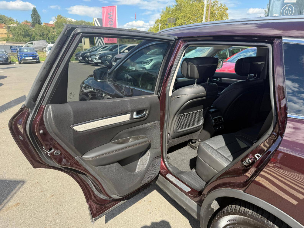 Acheter Renault Koleos 2 Koleos Tce 160 EDC FAP 4x2 - B Initiale Paris 5p occasion dans les concessions du Groupe Faurie