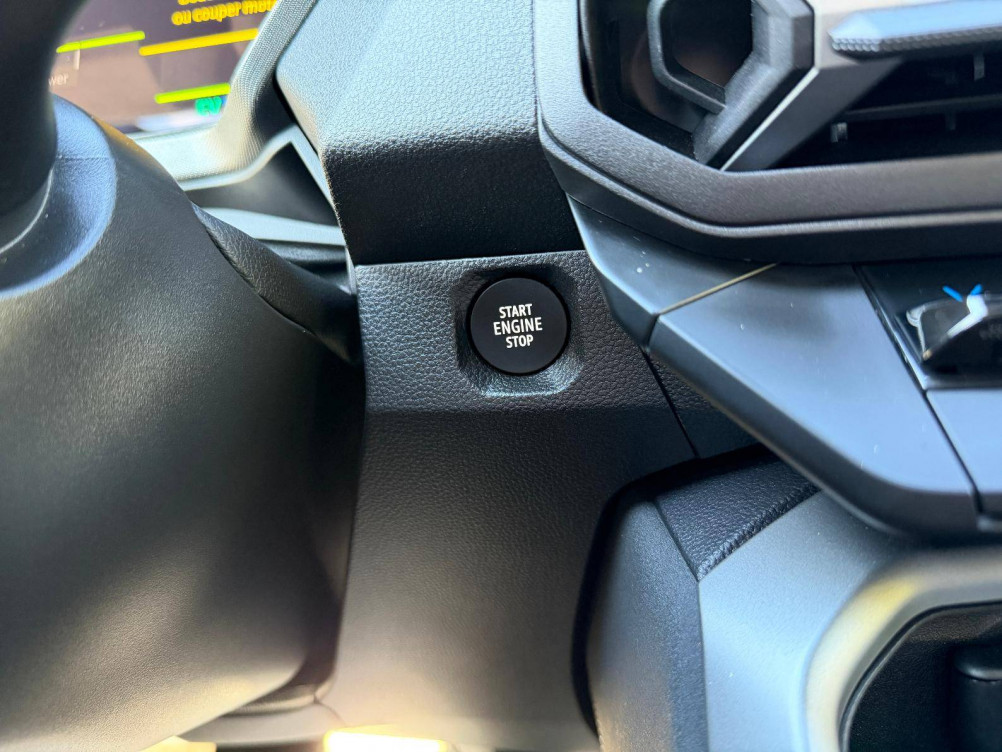 Acheter Dacia Bigster Bigster Hybrid 155 Journey 5p occasion dans les concessions du Groupe Faurie