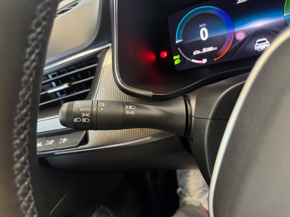 Acheter Renault Arkana Arkana E-Tech 145 - 23 Techno 5p occasion dans les concessions du Groupe Faurie