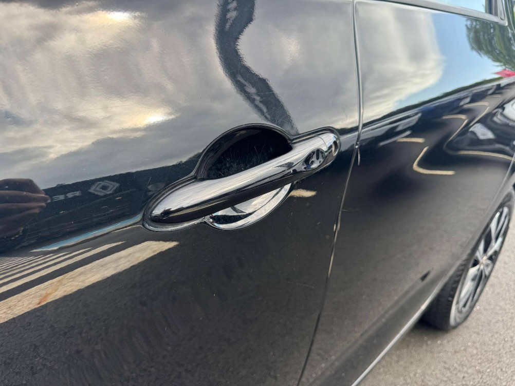 Acheter Renault Zoe Zoe R110 - MY22 Evolution 5p occasion dans les concessions du Groupe Faurie