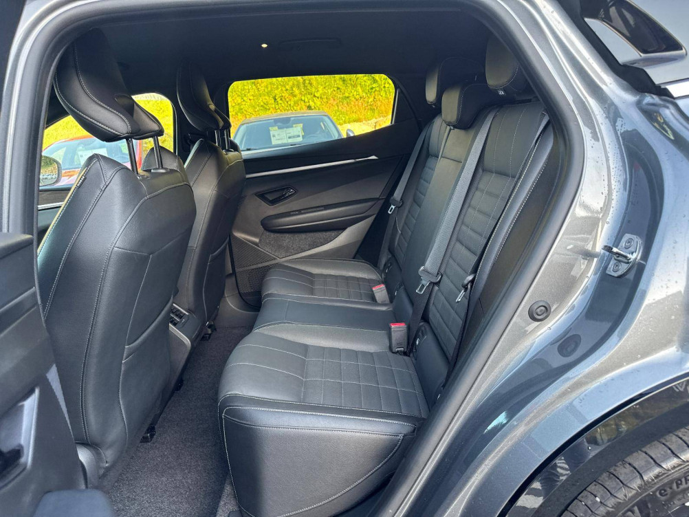 Acheter Renault Megane E-Tech Megane E-Tech EV60 220 ch super charge Iconic 5p occasion dans les concessions du Groupe Faurie