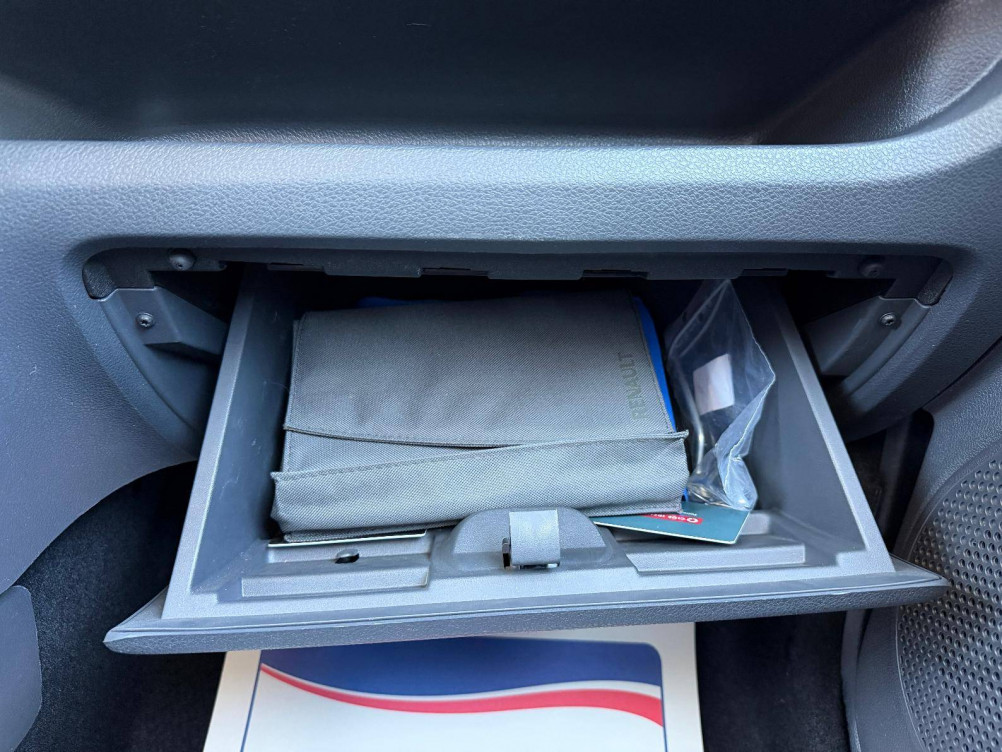 Acheter Dacia Lodgy Lodgy Blue dCi 115 7 places 15 ans 5p occasion dans les concessions du Groupe Faurie