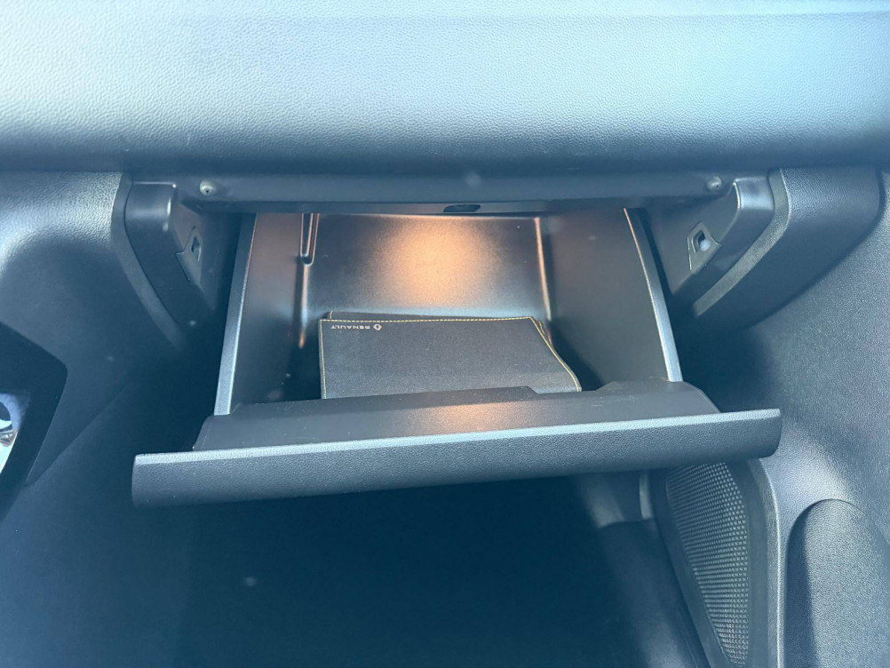 Acheter Renault Kadjar Kadjar Blue dCi 115 Business 5p occasion dans les concessions du Groupe Faurie