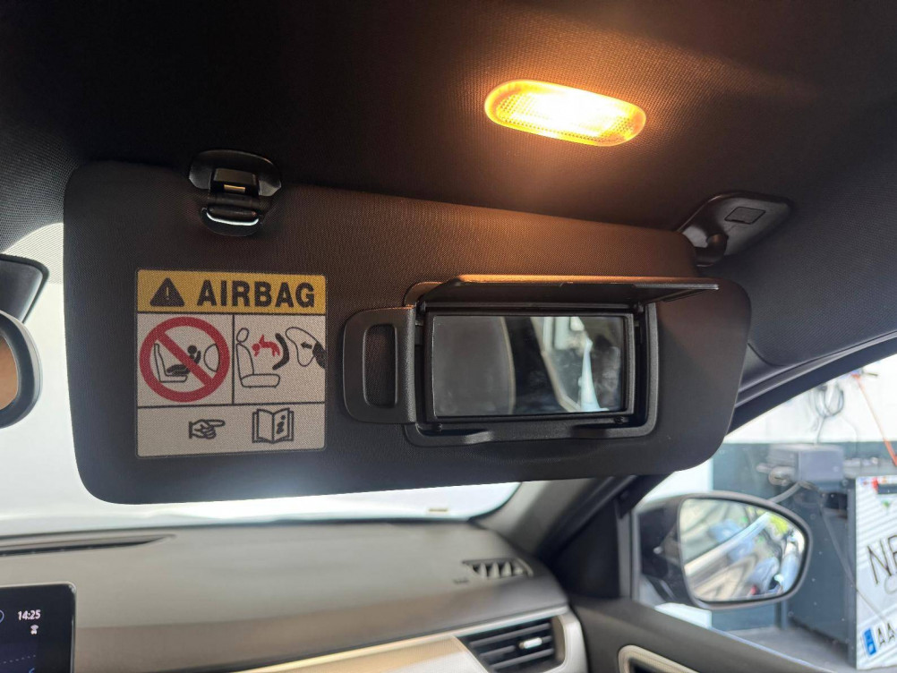 Acheter Renault Arkana Arkana E-Tech 145 - 23 Techno 5p occasion dans les concessions du Groupe Faurie