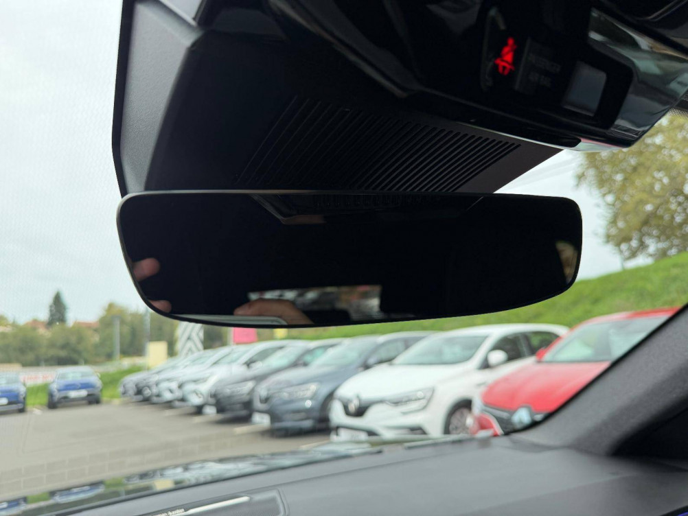 Acheter Renault Rafale Rafale E-Tech full hybrid 200 esprit Alpine 5p occasion dans les concessions du Groupe Faurie