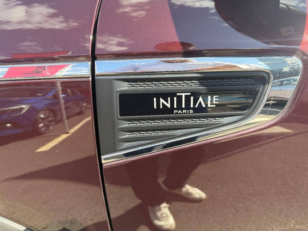 Acheter Renault Koleos 2 Koleos Tce 160 EDC FAP 4x2 - B Initiale Paris 5p occasion dans les concessions du Groupe Faurie