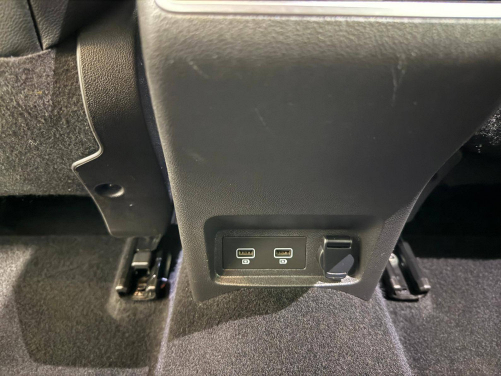 Acheter Renault Kadjar Kadjar Blue dCi 115 Intens 5p occasion dans les concessions du Groupe Faurie