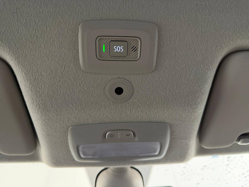 Acheter Dacia Jogger Jogger ECO-G 100 7 places Extreme + 5p occasion dans les concessions du Groupe Faurie