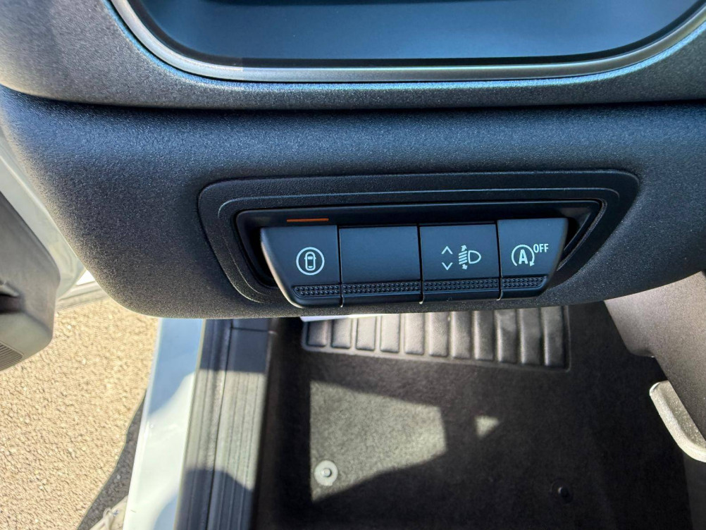 Acheter Renault Captur 2 Captur Eco-G 100 ch Techno 5p occasion dans les concessions du Groupe Faurie