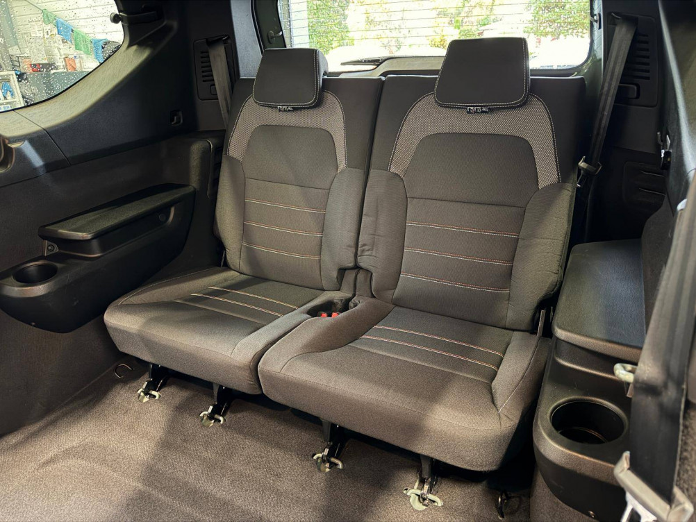 Acheter Dacia Jogger Jogger ECO-G 100 7 places Extreme + 5p occasion dans les concessions du Groupe Faurie