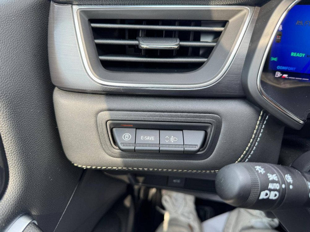 Acheter Renault Symbioz Symbioz E-Tech full hybrid 145 Iconic 5p occasion dans les concessions du Groupe Faurie