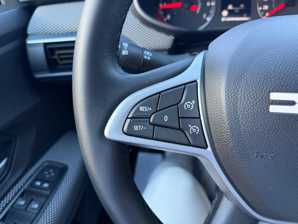 Acheter Dacia Sandero Sandero TCe 90 GSR2 Stepway Expression 5p occasion dans les concessions du Groupe Faurie