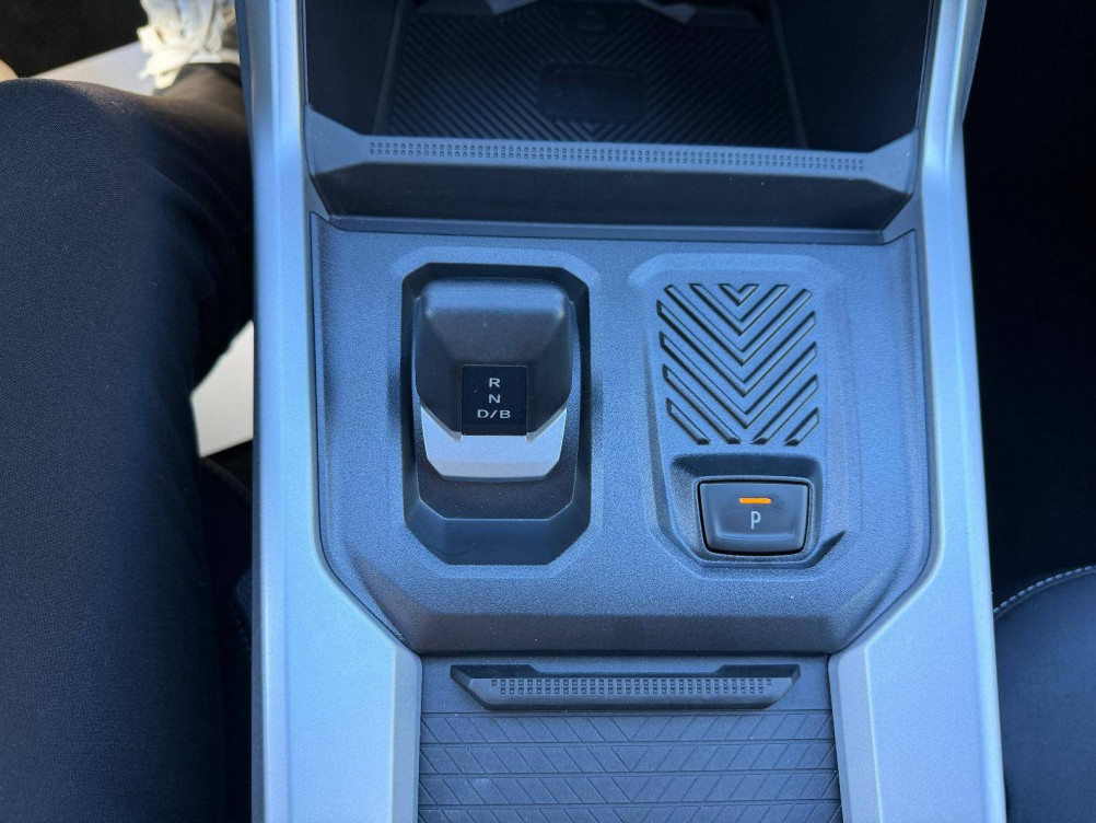 Acheter Dacia Bigster Bigster Hybrid 155 Journey 5p occasion dans les concessions du Groupe Faurie