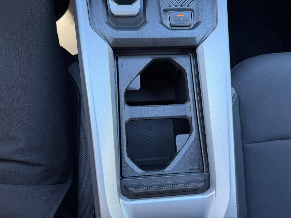 Acheter Dacia Bigster Bigster Hybrid 155 Journey 5p occasion dans les concessions du Groupe Faurie