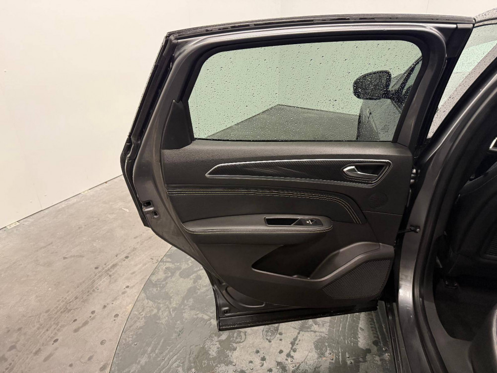 Acheter Renault Arkana Arkana E-Tech hybride 145 - 22 Engineered 5p occasion dans les concessions du Groupe Faurie