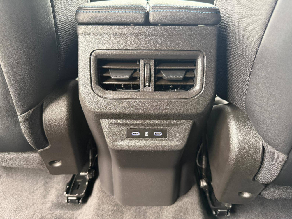 Acheter Renault Rafale Rafale E-Tech full hybrid 200 esprit Alpine 5p occasion dans les concessions du Groupe Faurie