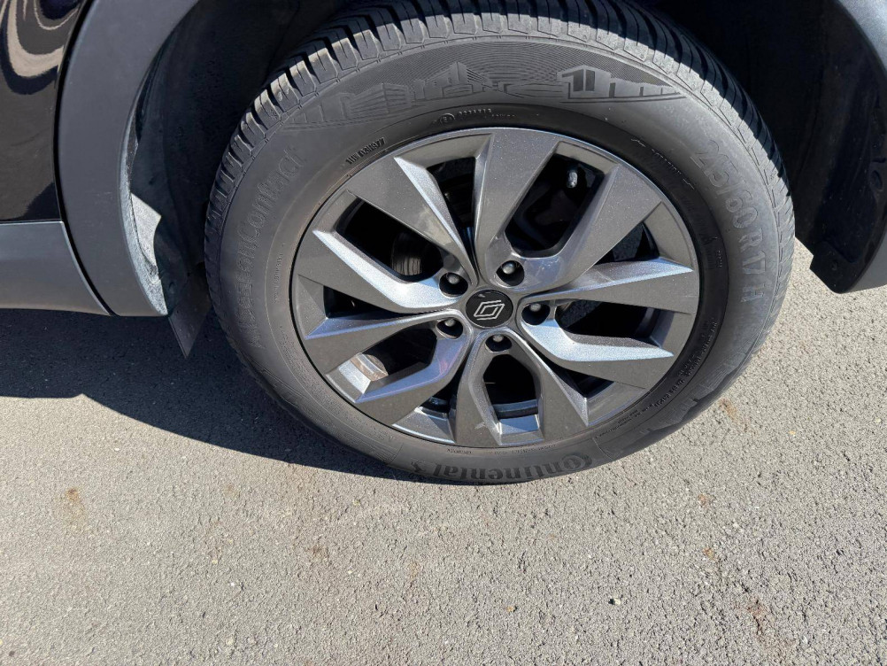 Acheter Renault Arkana Arkana TCe 140 EDC - 23 Evolution 5p occasion dans les concessions du Groupe Faurie