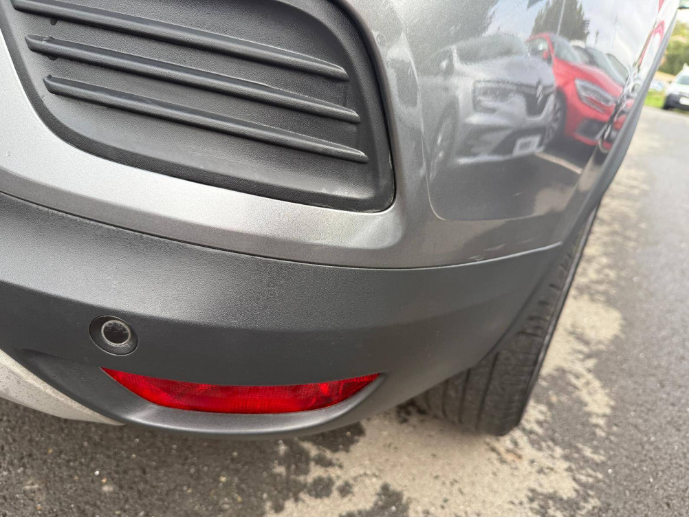 Acheter Renault Arkana Arkana mild hybrid 140 EDC FAP - 22 Equilibre 5p occasion dans les concessions du Groupe Faurie