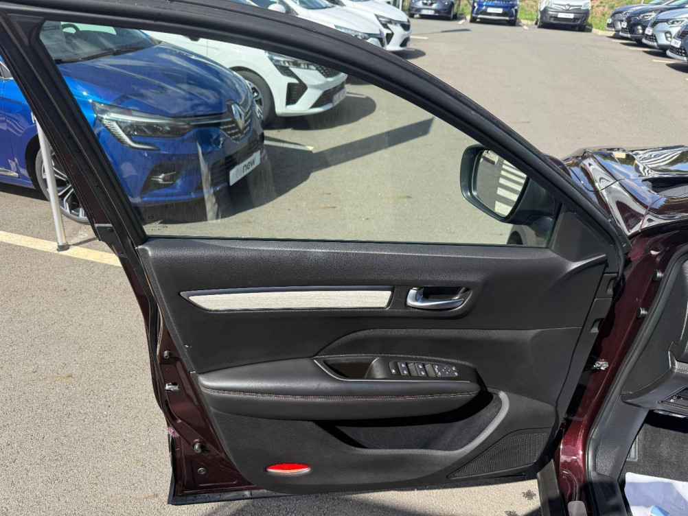 Acheter Renault Koleos 2 Koleos Tce 160 EDC FAP 4x2 - B Initiale Paris 5p occasion dans les concessions du Groupe Faurie