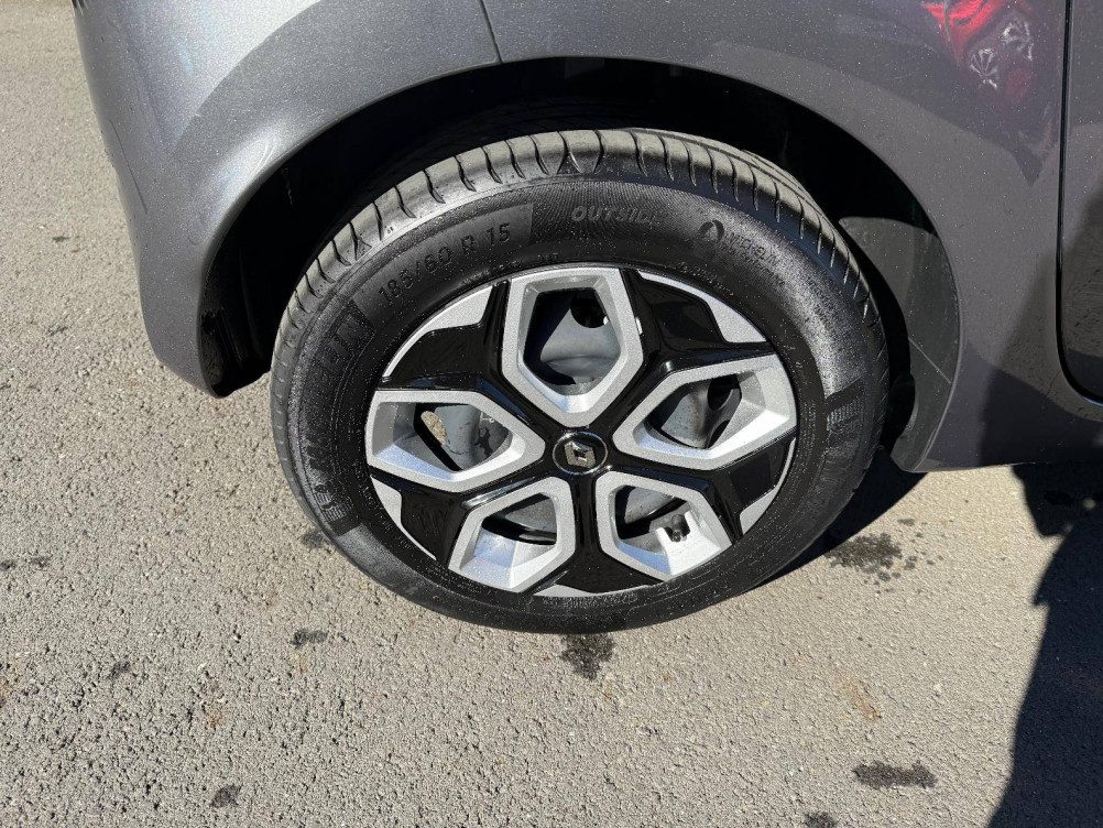 Acheter Renault Twingo 3 Twingo III SCe 65 Equilibre 5p occasion dans les concessions du Groupe Faurie