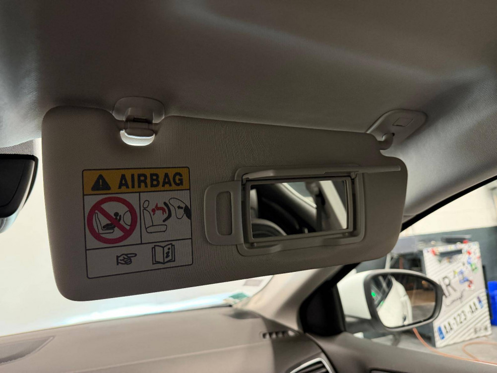 Acheter Renault Megane 4 Mégane IV Berline Blue dCi 115 EDC Business 5p occasion dans les concessions du Groupe Faurie