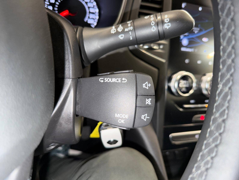 Acheter Renault Megane 4 MEGANE IV SOCIETE BLUE DCI 115 - 21N AIR NAV 2P 5p occasion dans les concessions du Groupe Faurie