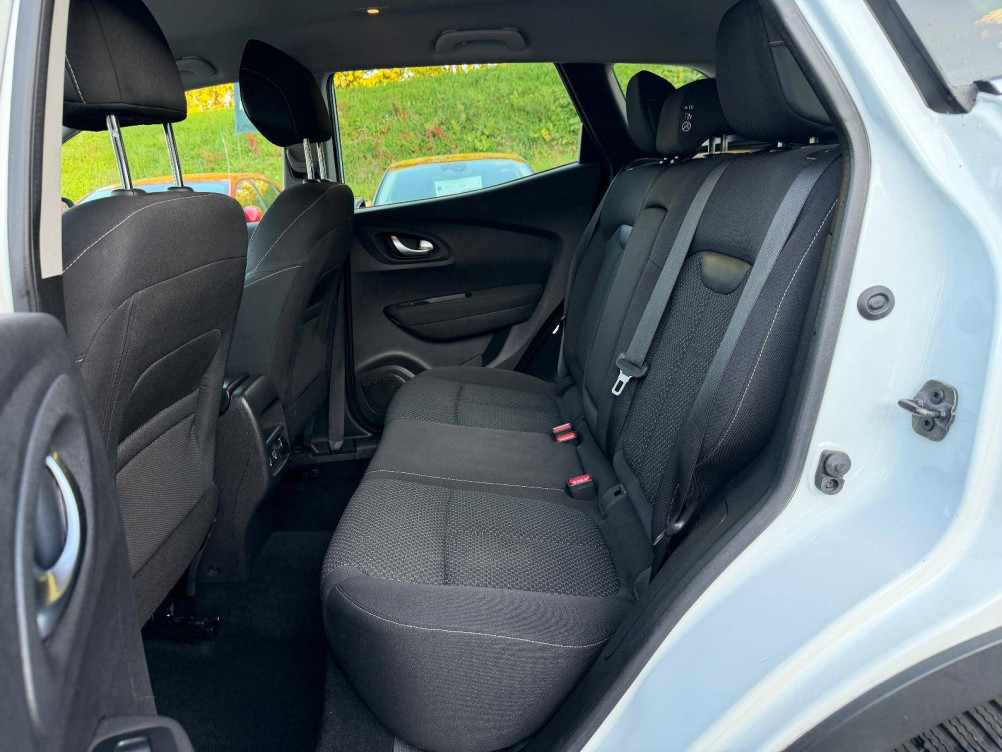 Acheter Renault Kadjar Kadjar Blue dCi 115 Business 5p occasion dans les concessions du Groupe Faurie
