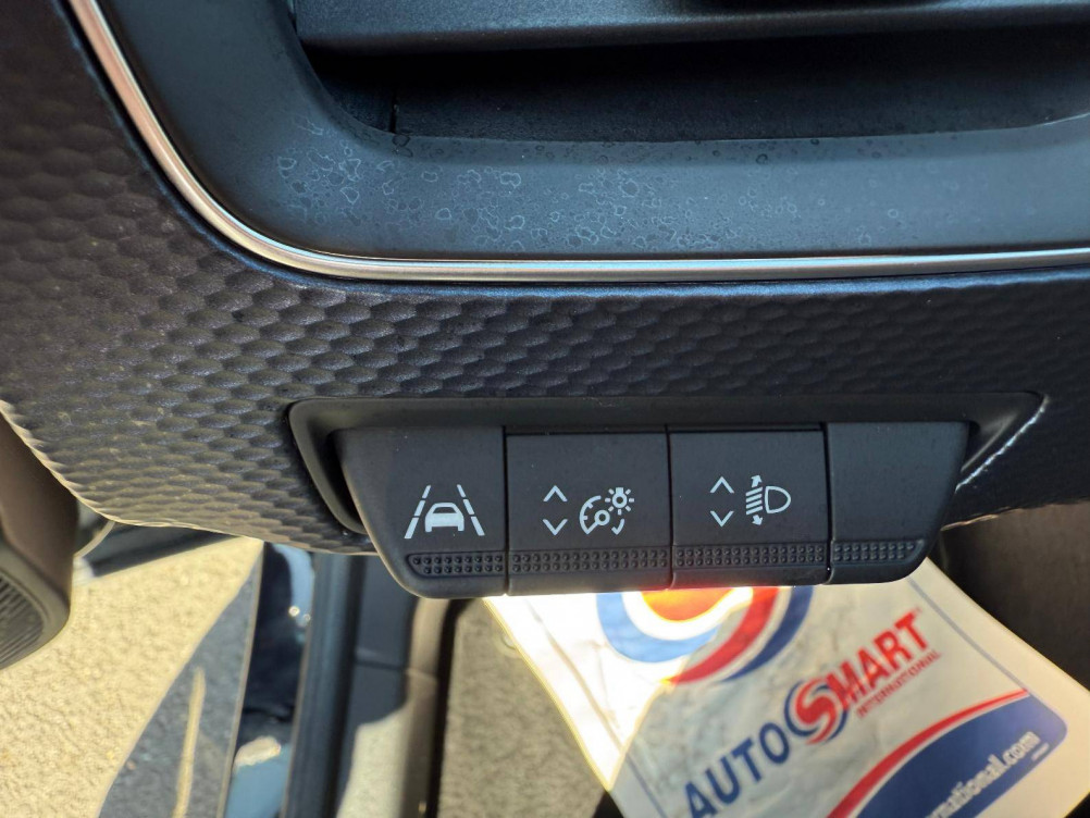 Acheter Renault Arkana Arkana TCe 140 EDC - 23 Evolution 5p occasion dans les concessions du Groupe Faurie