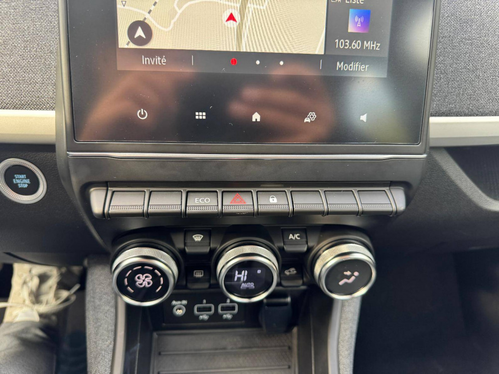 Acheter Renault Zoe Zoe R110 - MY22 Evolution 5p occasion dans les concessions du Groupe Faurie