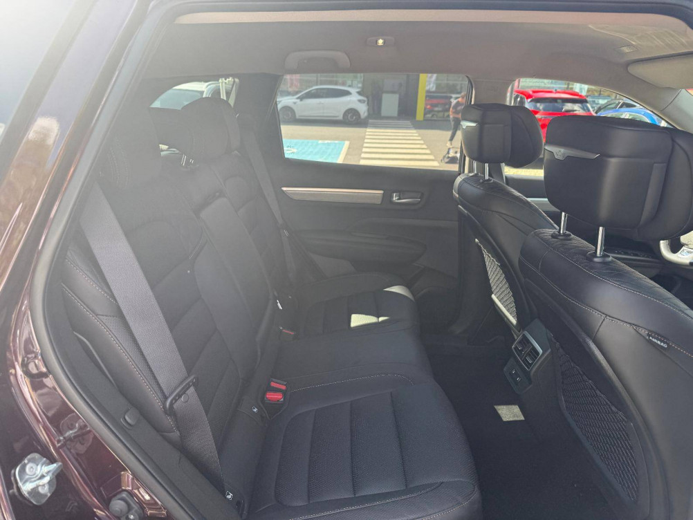 Acheter Renault Koleos 2 Koleos Tce 160 EDC FAP 4x2 - B Initiale Paris 5p occasion dans les concessions du Groupe Faurie